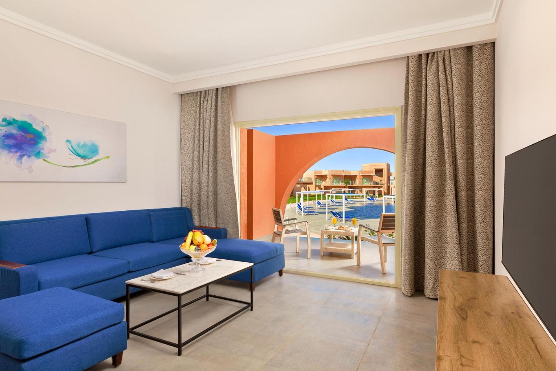 Neverland City Hurghada - Pickalbatros Exterior photo