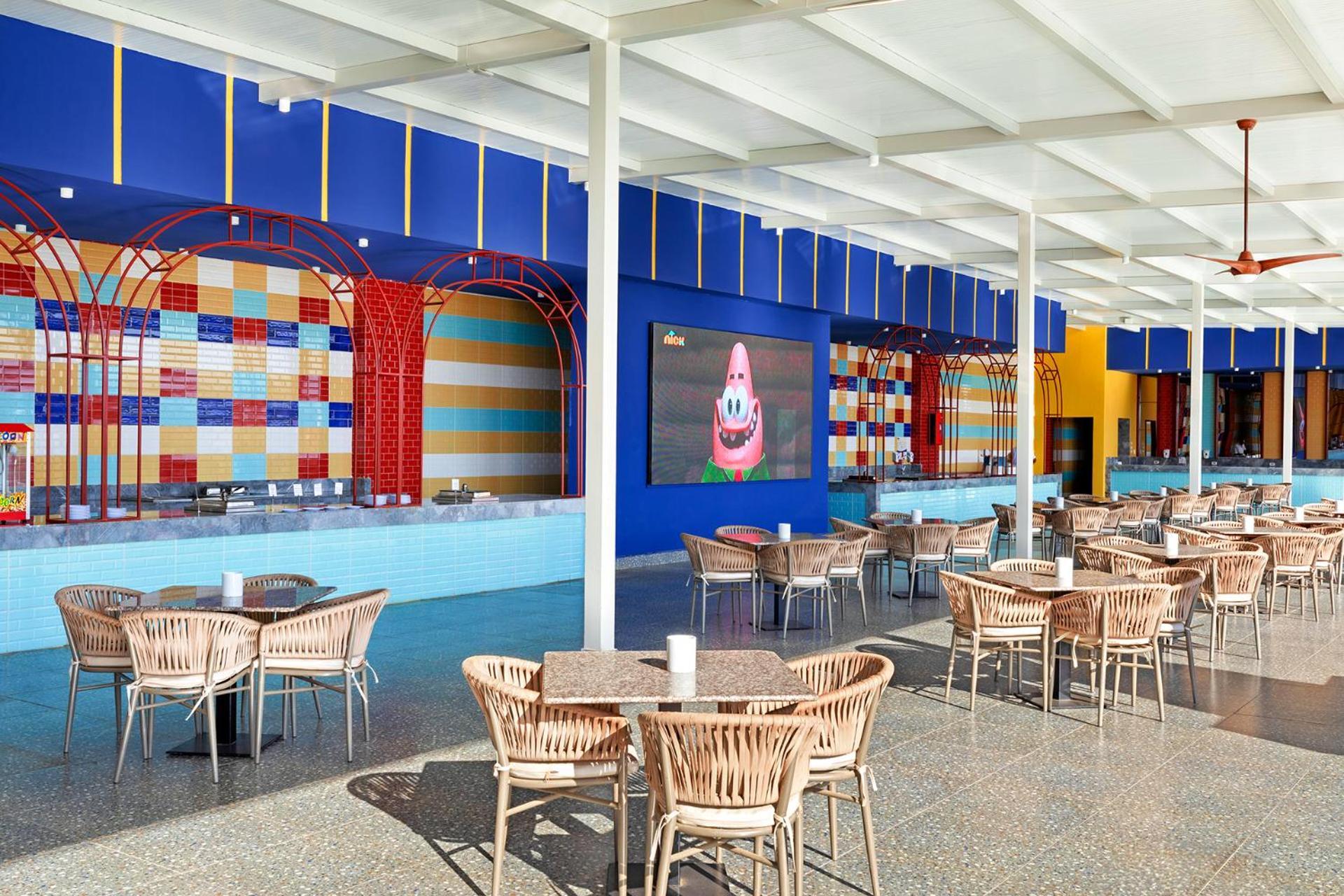 Neverland City Hurghada - Pickalbatros Exterior photo