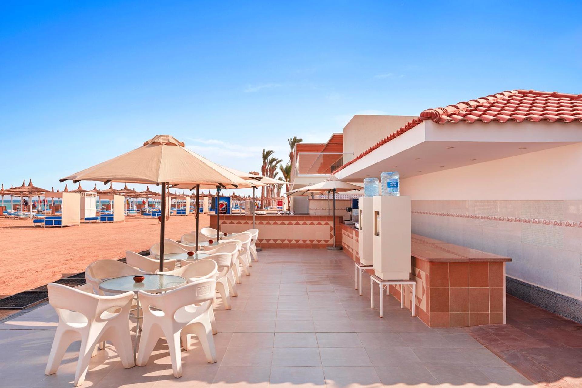 Neverland City Hurghada - Pickalbatros Exterior photo