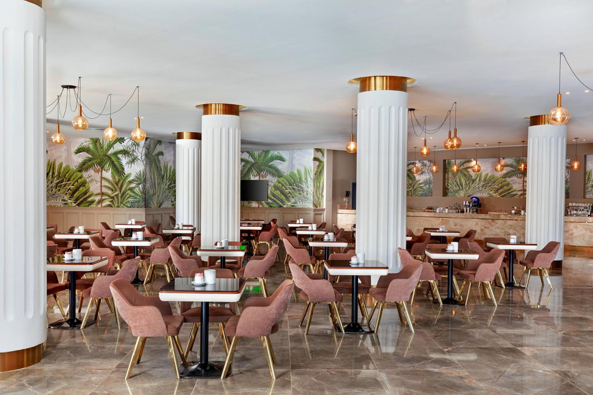 Neverland City Hurghada - Pickalbatros Exterior photo